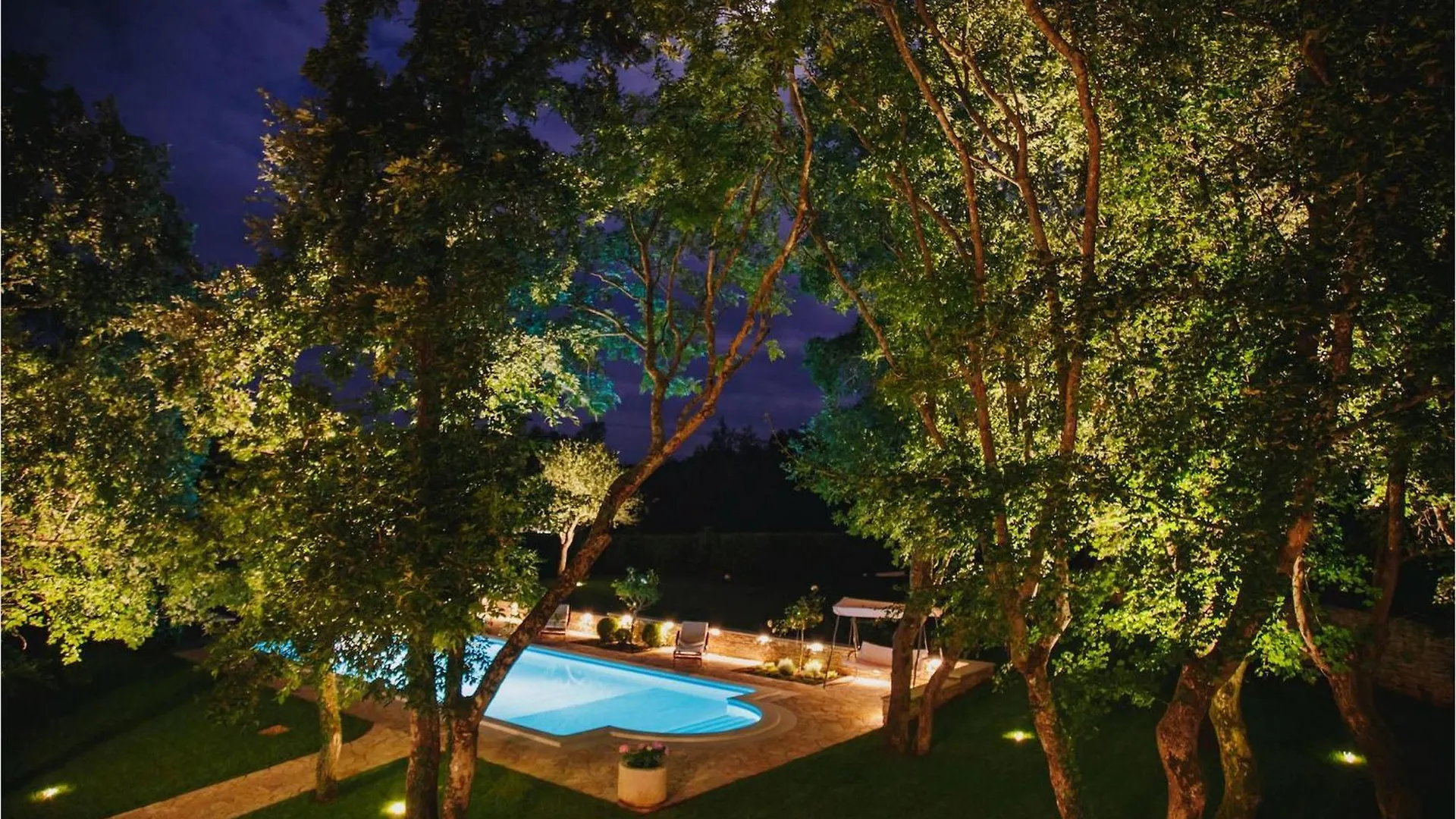Villa Kringa Kucici
