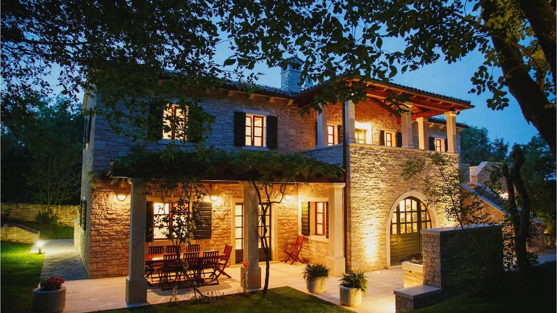 Villa Kringa Kucici 0*,
