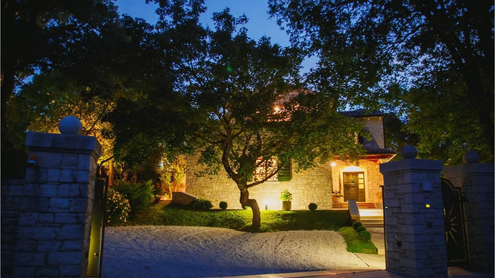 Villa Kringa Kucici