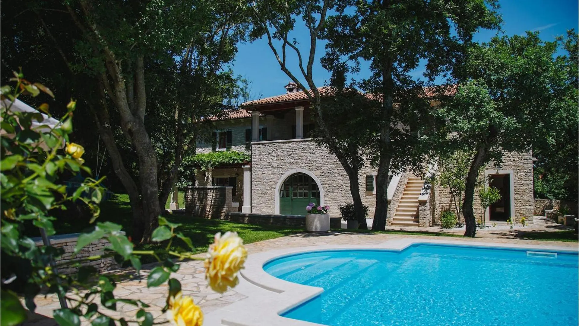 Villa Kringa Kucici