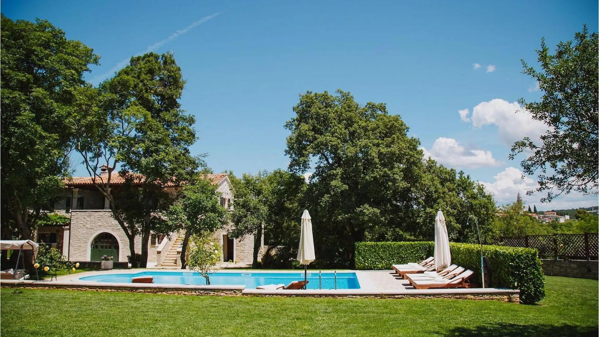 펜션 Villa Kringa Kucici